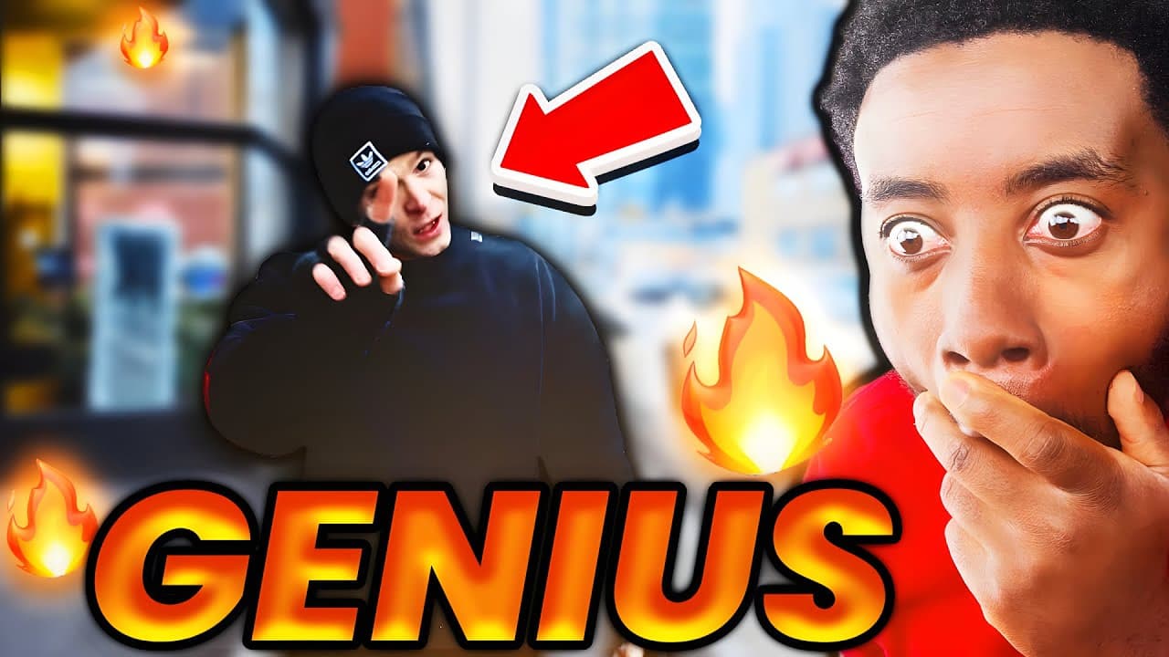 Ren - Halftime (Nas Retake) | REACTION