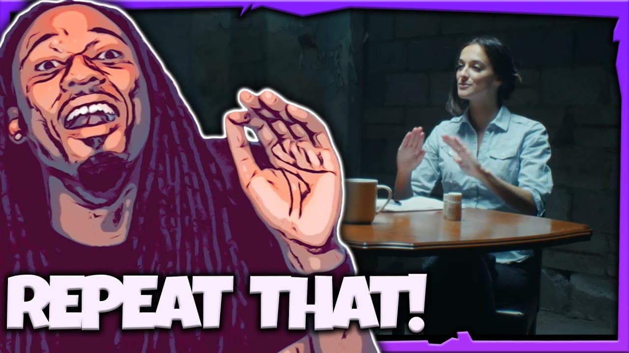 Ren - Sick Boi CURED My Depression! REACTION