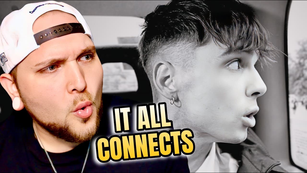 The PERFECT Ending To Money Game… | Ren – Money Ties Reaction