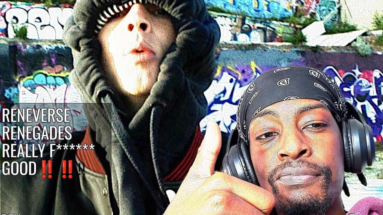 NOW I SEE‼️‼️‼️‼️ ("HUNGER" BY REN IS INSANELY GOOD) 🚨🚨🚨REACTION🚨🚨🚨