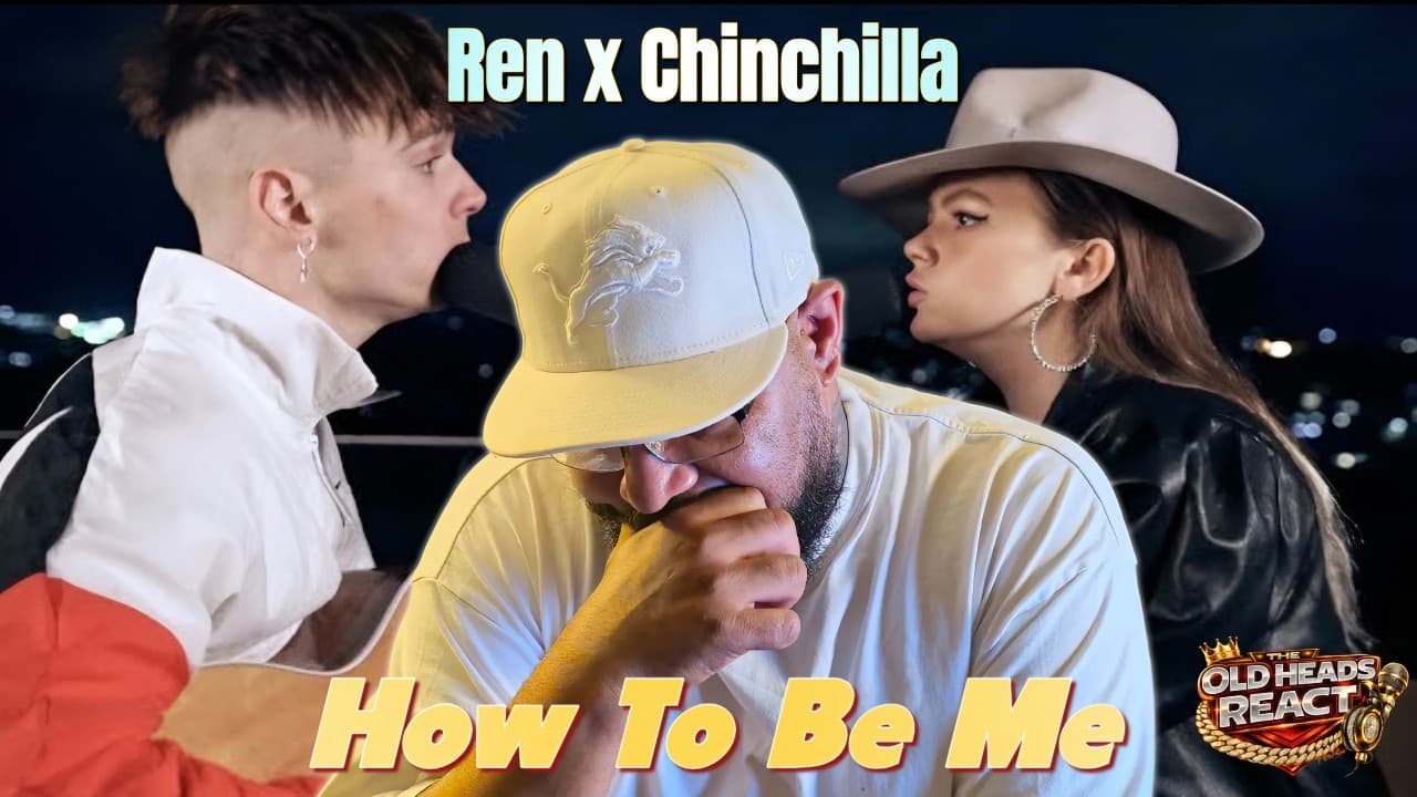 MY BRAIN WAS ALL OVER THE PLACE!! | Ren & Chinchilla - How To Me Reaction