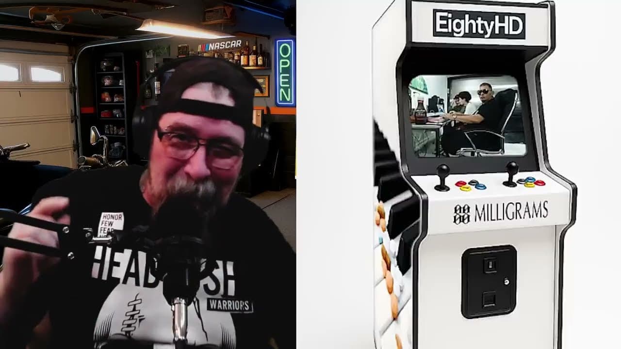 Chris Webby – Rollercoaster 🔥 This One HIT My Soul… 🎢💥