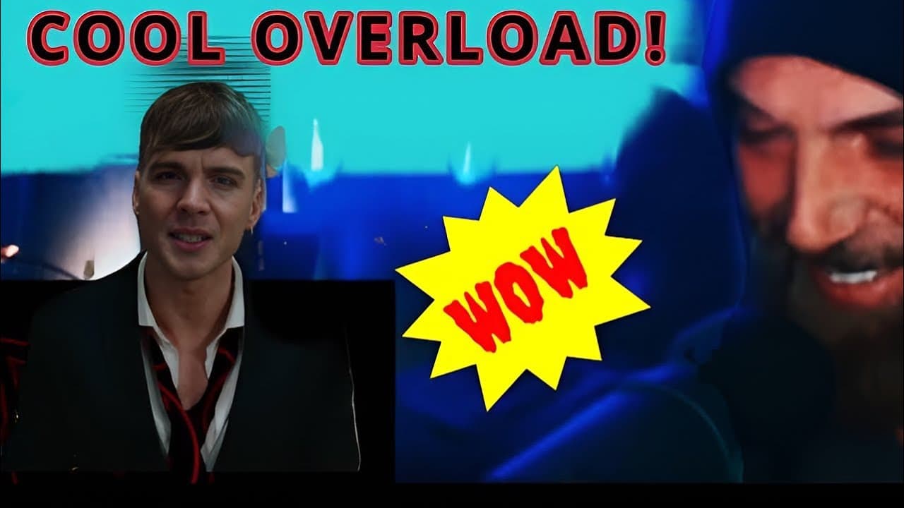 REN’s Wicked Ways is Coolness OVERLOAD-Pro Guitarist Reacts