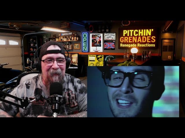 Chris Webby – Raw Thoughts 🔥 Lyrical Warfare 💣 GOES OFF on Everyone! (Reaction)