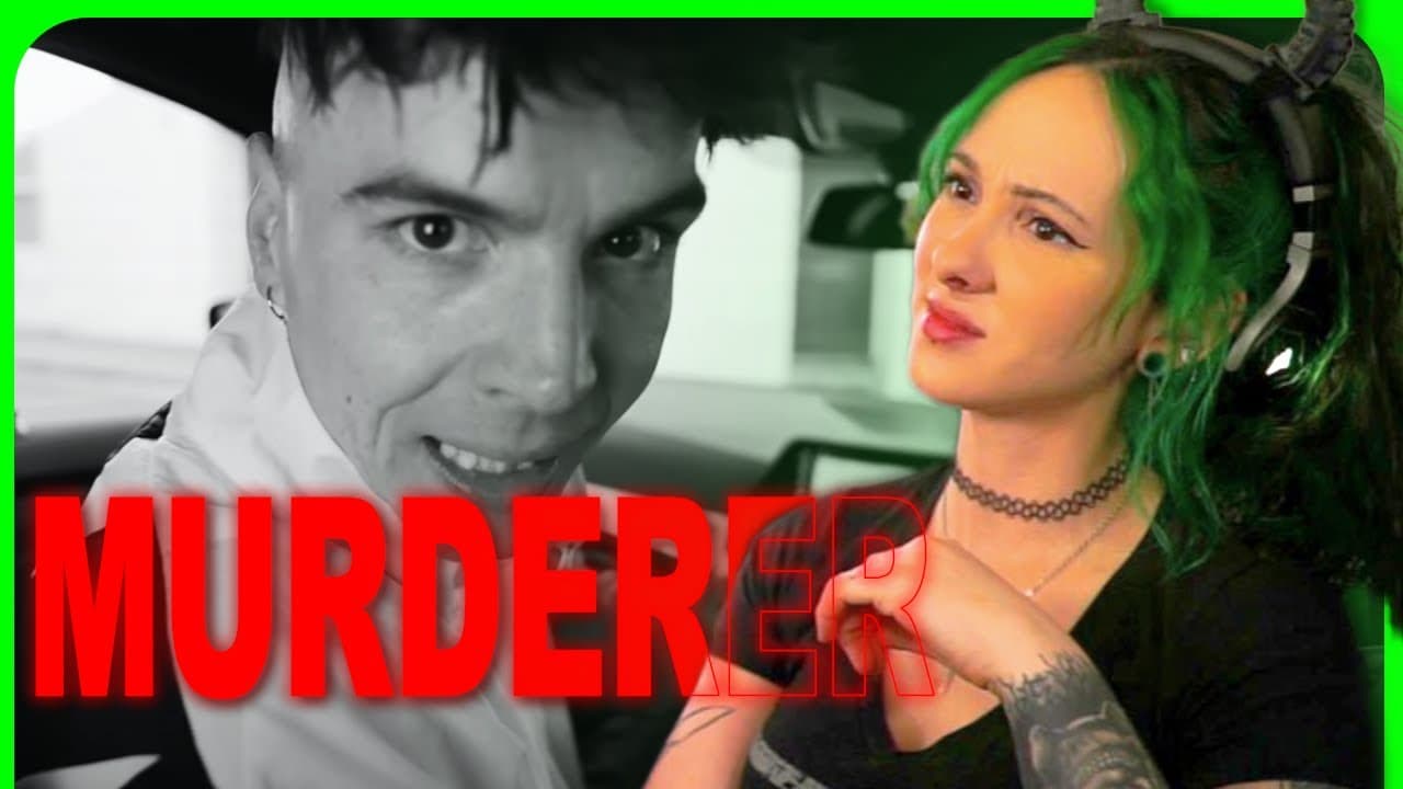 Y'allternative FIRST EVER Reaction To Ren MURDERER