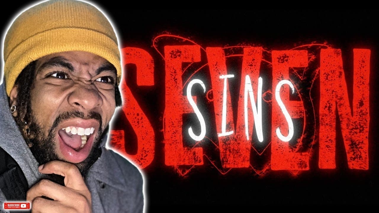 INSANE REACTION to Ren - Seven Sins (Official Lyric Video)