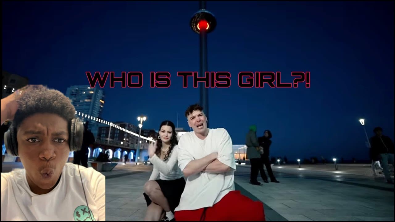 Ren - What You Want (Official Music Video) | REACTION