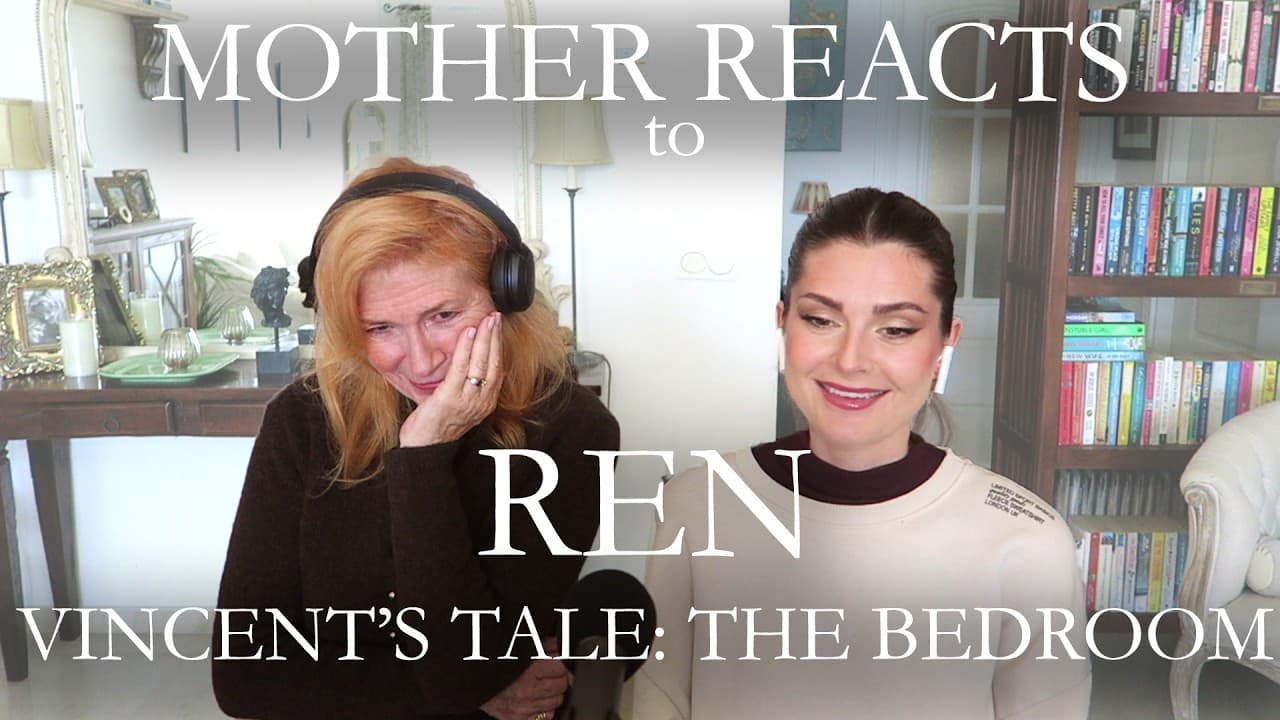Mother is OBSESSED with Ren – Vincent’s Tale The Bedroom Reaction 🔥