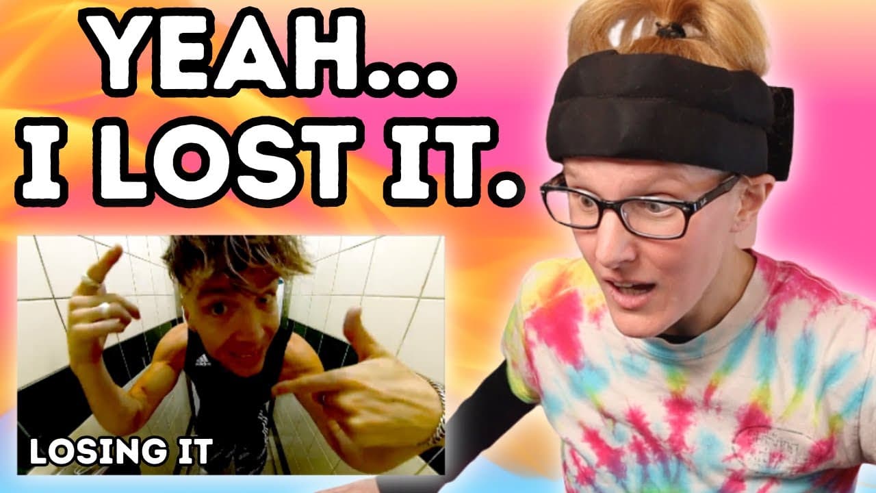 Ren - Losing It REACTION (Analysis & Bar Breakdown)🔥This was FUN!