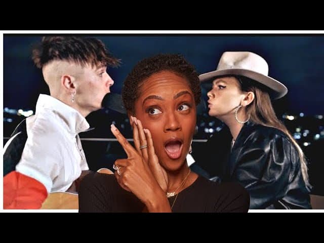 FIRST TIME REACTING TO | Ren X Chinchilla - "Chalk Outlines"