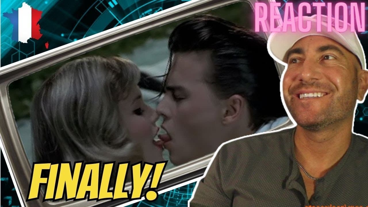 Romantic! | Ren - French Song (Ft. Romain Axisa) - First Listen REACTION