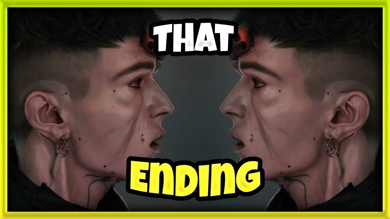 Ren - Su!cIde (Official Music Video)- Reaction