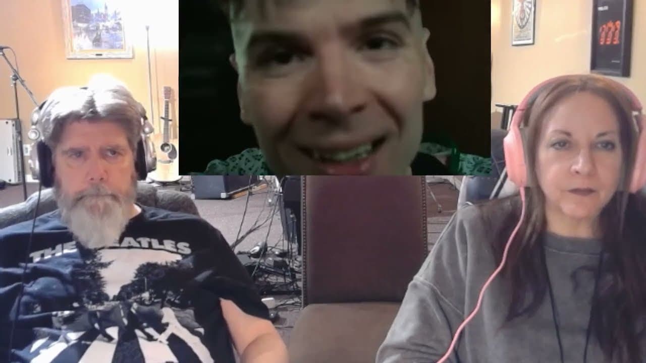 Our Reaction to Ren   The Tale of Jenny & Screech (Full) - this young man is so special!!!!~