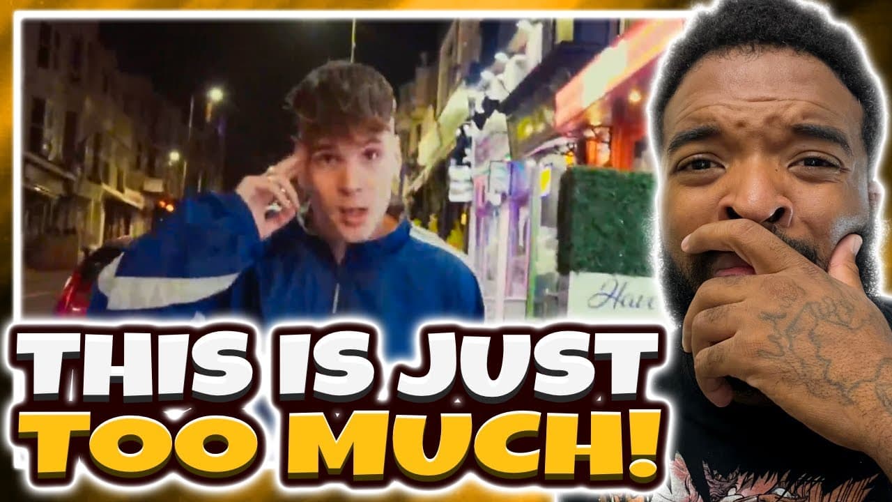 Ren "Genesis" REACTION | My Mind Is Somewhere Else!