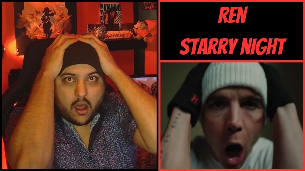 Ren: Starry Night [Reaction] - The Night The Stars Aligned