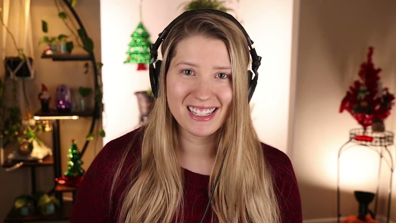 Singer Reacts to “Animal Flow Live” - REN - MERRY REN-MAS!