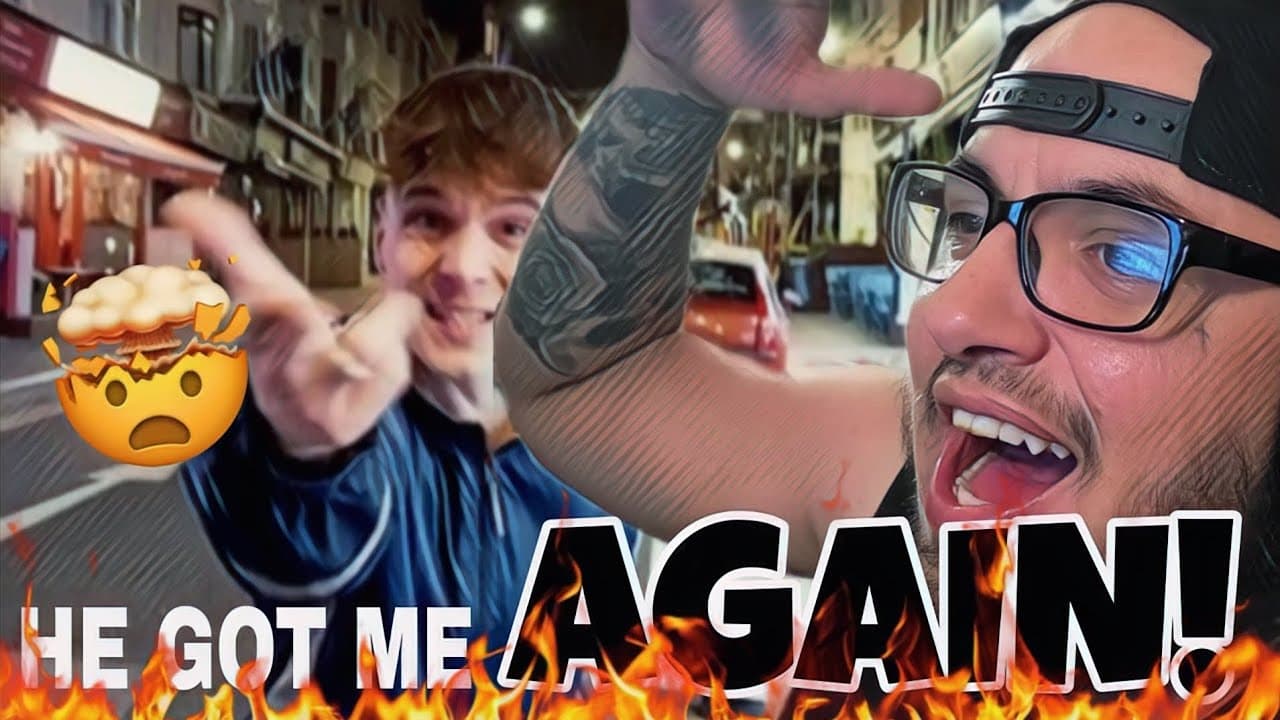 Ren- "Genesis" (Official Music Video) REACTION! / he got me AGAIN! 🤯 / "THA' TRUTH" TV