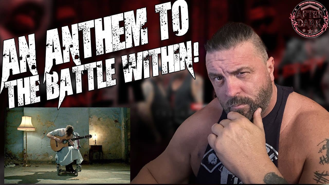 First Time Reacting To Ren "Hi Ren"