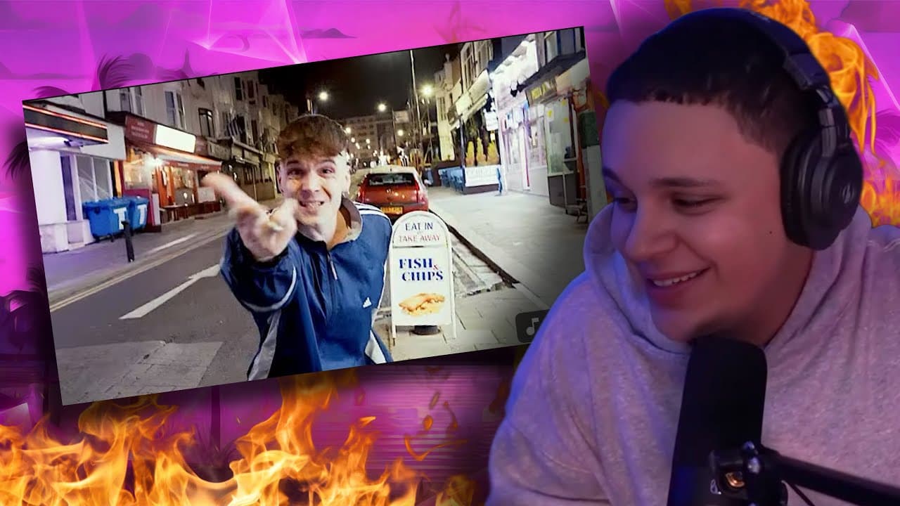 Ren – Genesis 🔥 | First Reaction & Honest Thought