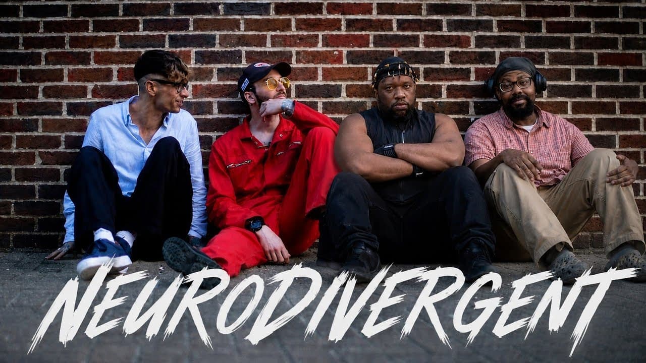 how Am i still Amazed!!! Inpatient (Ren x Chris Webby) - Neurodivergent