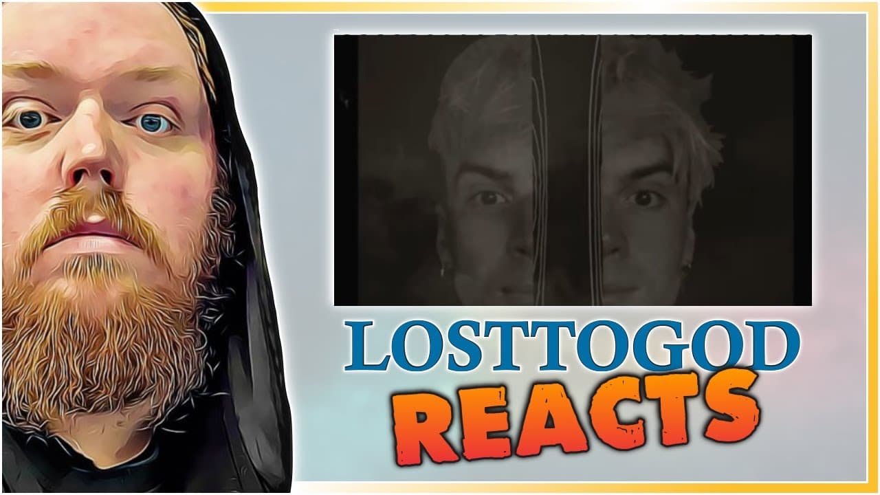 A Reaction: Ren - Penitence Ft. Molly McKinna