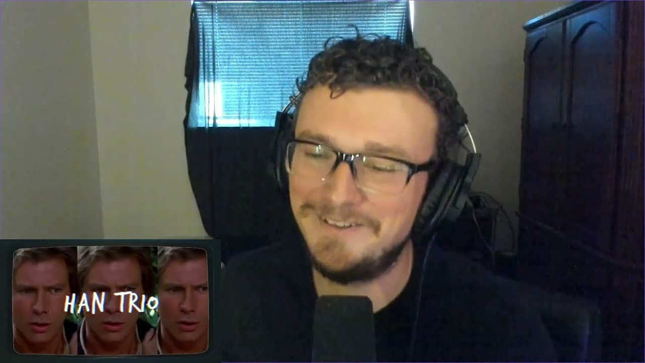 Love Music, Pt. 3 | Ren | REACTION