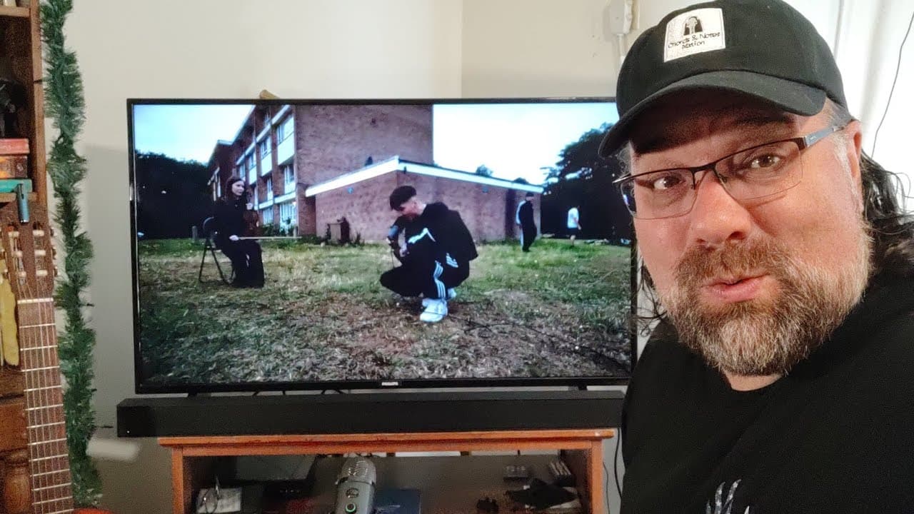 TREMENDOUS!!! | "Bitter Sweet Symphony" | Ren | Reaction