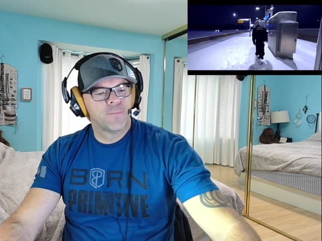 Ren can really paint a picture in his lyrics! He has my FULL attention! Ren - Troubles