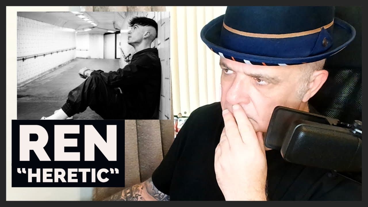 REN “ First Reaction & Analysis - Alan Reacts