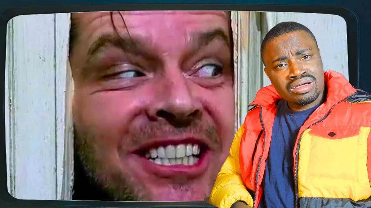 Ren - Love Music Part 3 (Official Lyric Video) (REACTION)