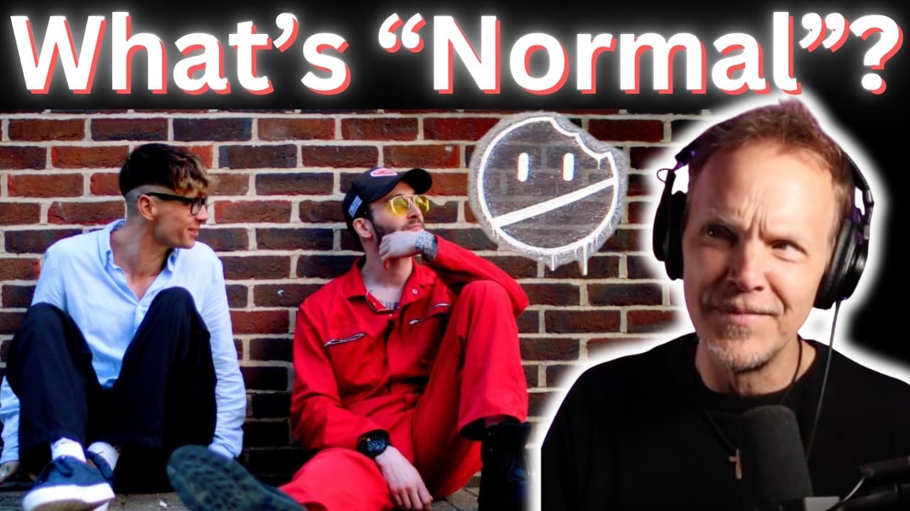 Stuck in my head! Vocal Coach Reaction and Analysis - Inpatient Ren x Chris Webby - Neurodivergent