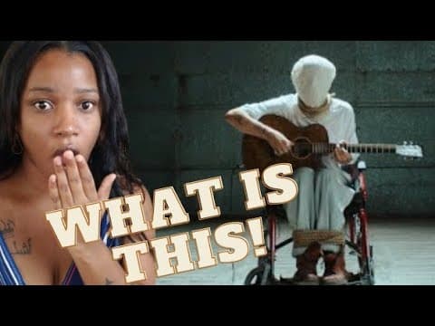 Ren - Money Game Part 3 (Official Music Video) - First Time Reaction