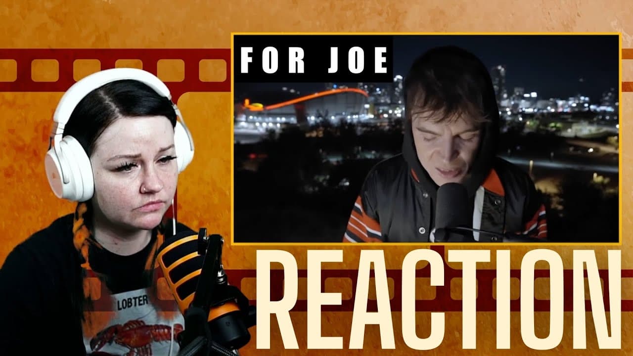 Ren’s For Joe hit too close to my heart