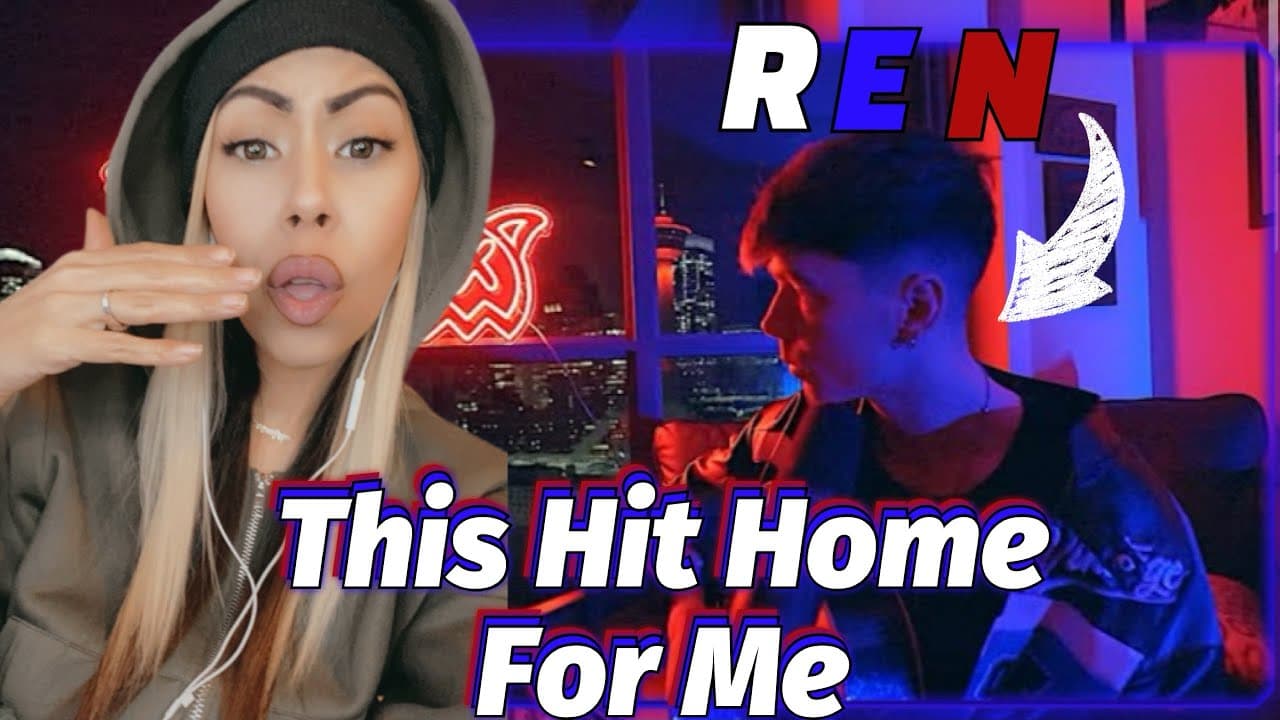 We Will Never See Another Like Him ! Ren- Fred Again Mashup / Reaction!