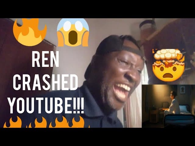 MASTERPIECE!!! | Ren - Vincent's Tale - The Bedroom [Reaction]