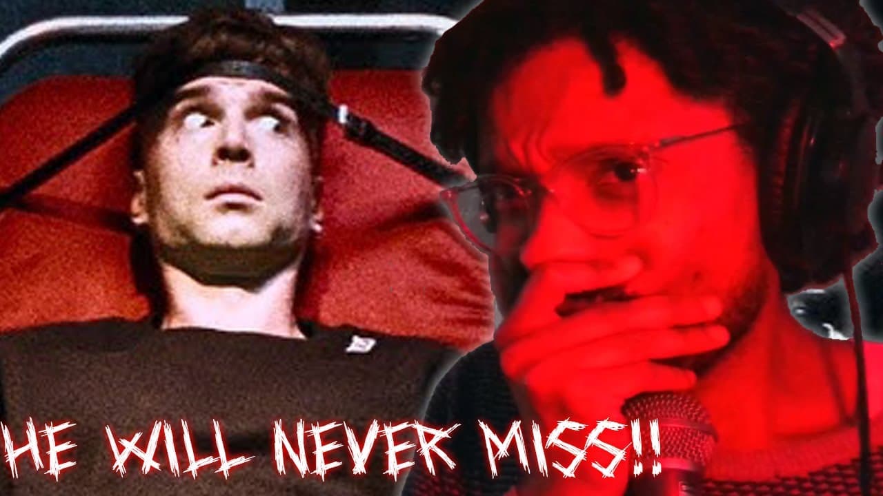 BROTHER IS BACK!!!!: Ren Ft. Kit - Slaughter House // REACTION