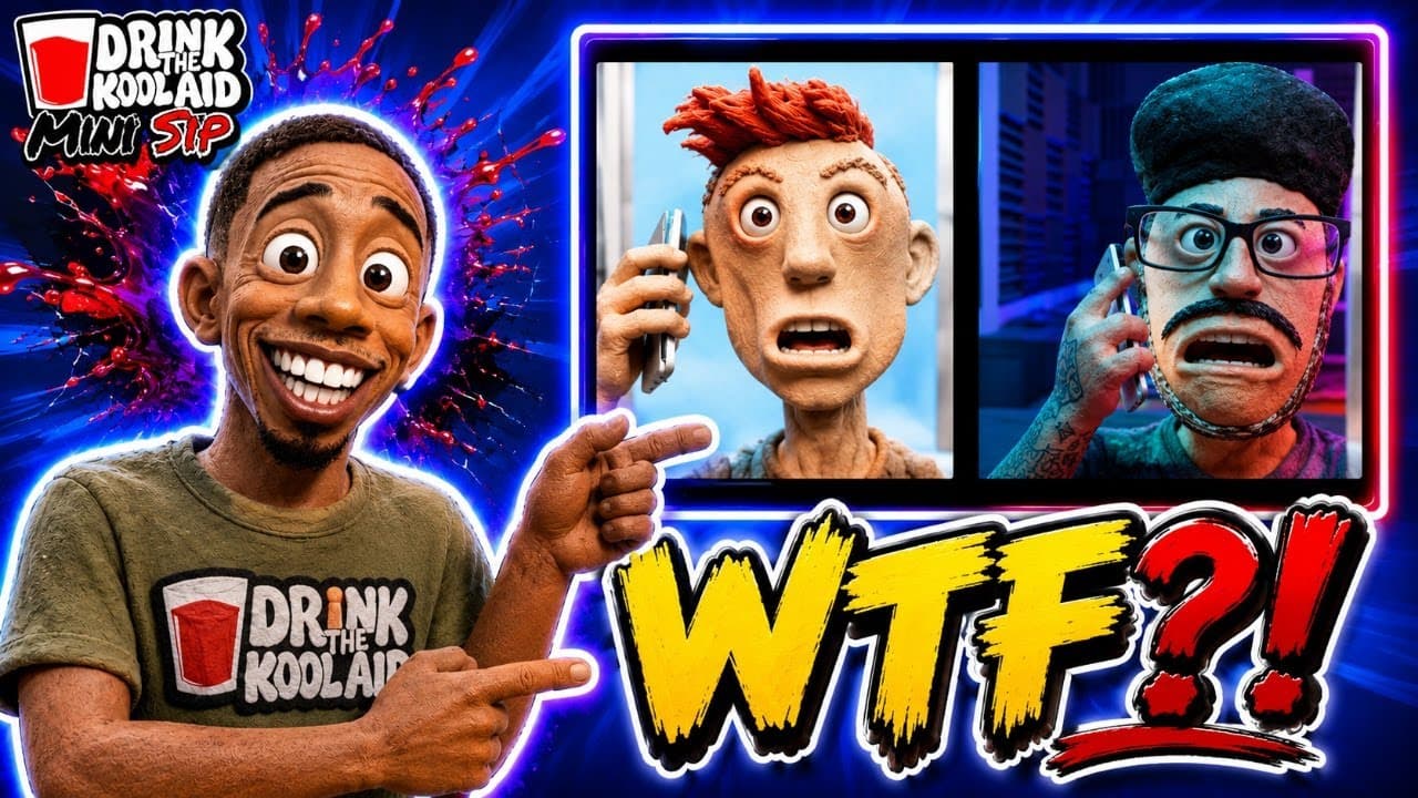 I Wasn't Ready for This! OMG! | Inpatient (Ren x Chris Webby) - Smoking Gun (Reaction)