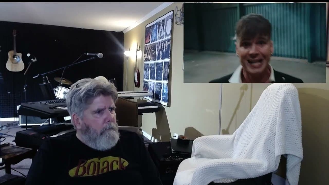 Ren - Money Game Part 3 (Off. Music Vid)-Our Reaction Suesueandthewolfman