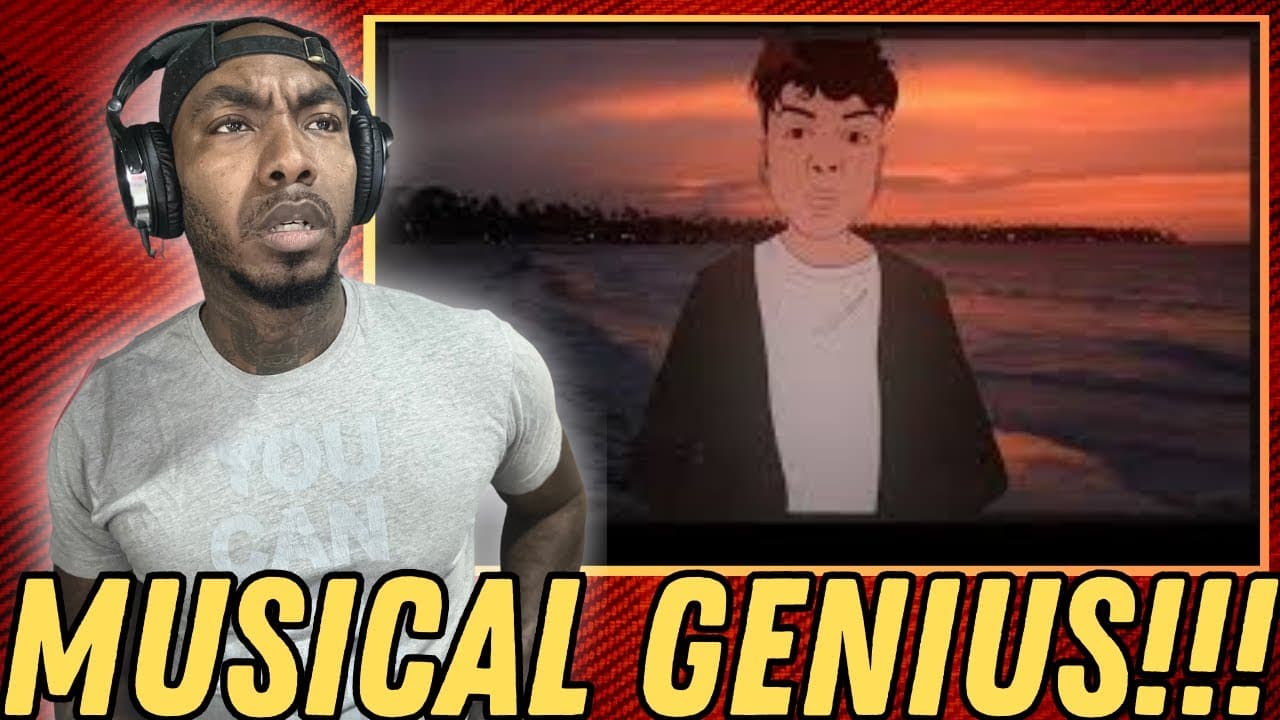 Ren - Ready For You (REACTION!!!)