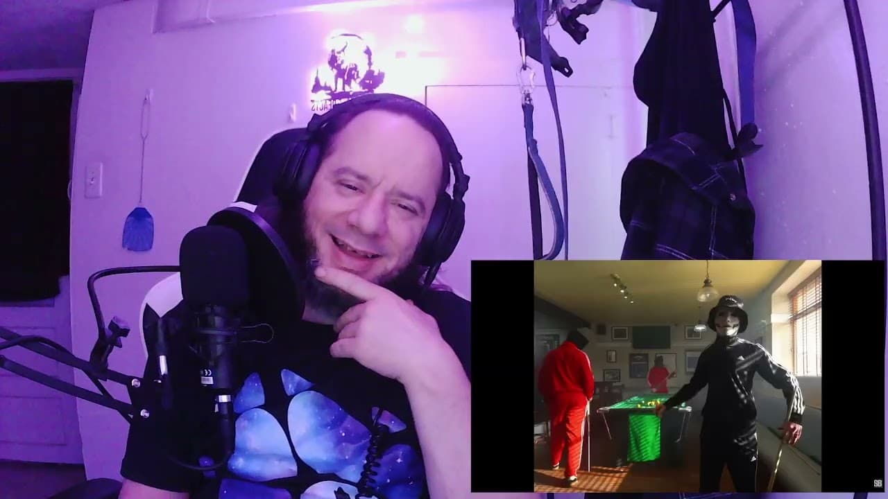 REACTION The Skinner Brothers   Where We Come From Official Music Video