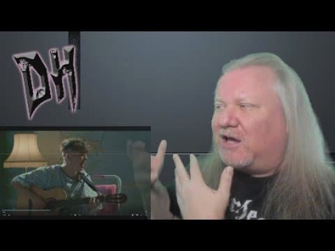 Ren - Hi Ren REACTION & REVIEW! FIRST TIME HEARING!