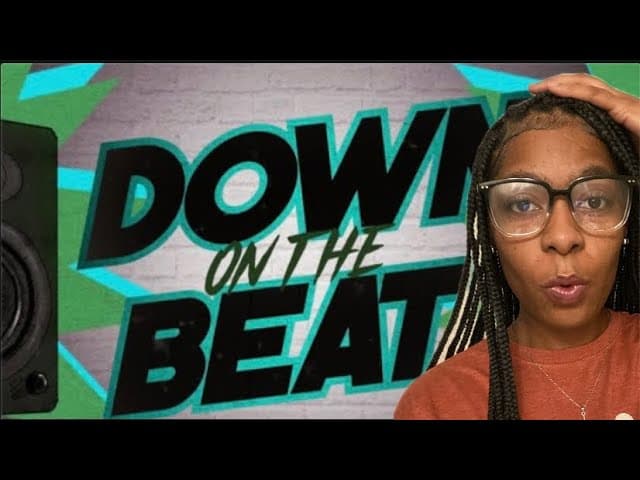 The Fun They Had!! Ren - Down On The Beat feat Viktus!