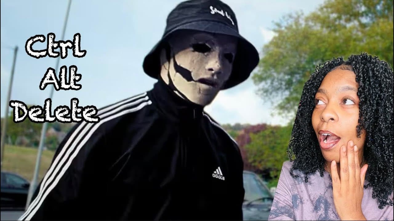 Ren x The Skinner Brothers- Ctrl Alt Delete Reaction