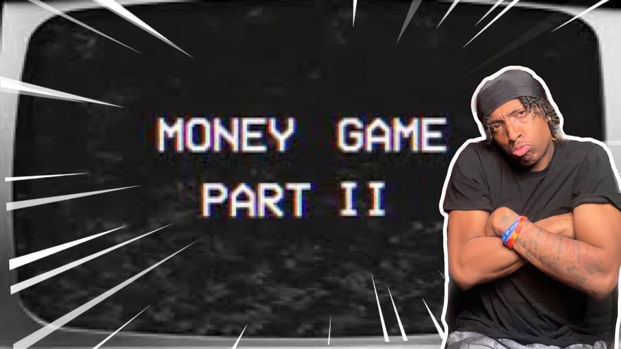 Ren is Nice !!! Ren - Money Game Part 2 (Reaction)