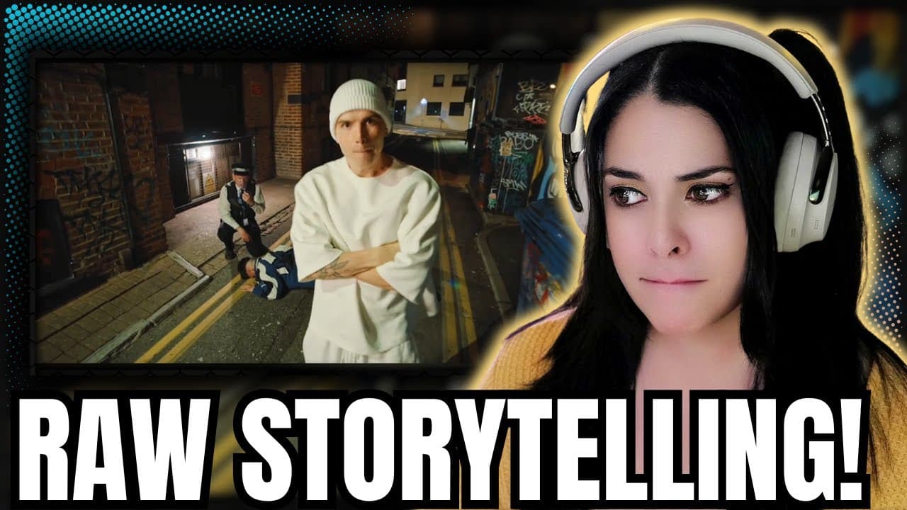 Ren Vincent’s Tale - The Bedroom Reaction 🧠 The writing pulls you inward fast