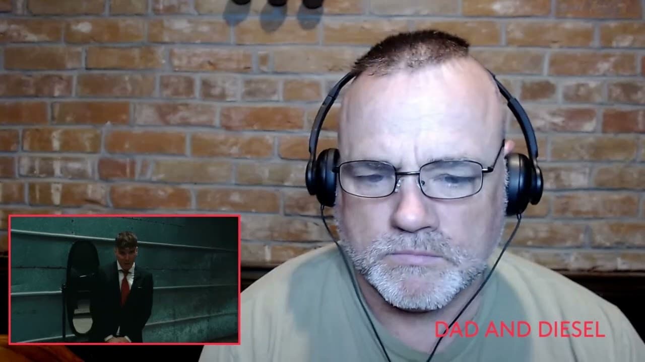 Ren - "Money Game Part 3" Official Video Reaction Dad Reacts for first time