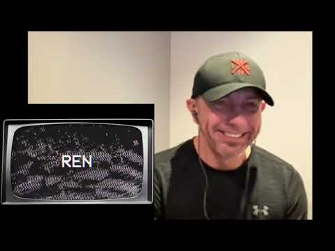 Ren - Money Game Pt 2 (Reaction) Sea Shells On The Sea Shore 🔥🔥🔥🔥