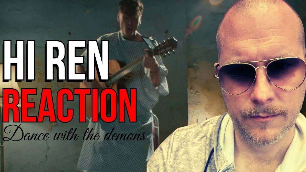 Hi Ren by Ren Reaction | Experiencing It For The First Time