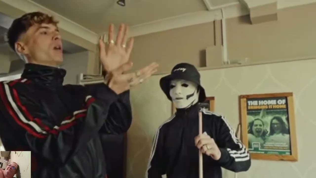 Ren x The Skinner Brothers   Truth Or Dare  #reaction