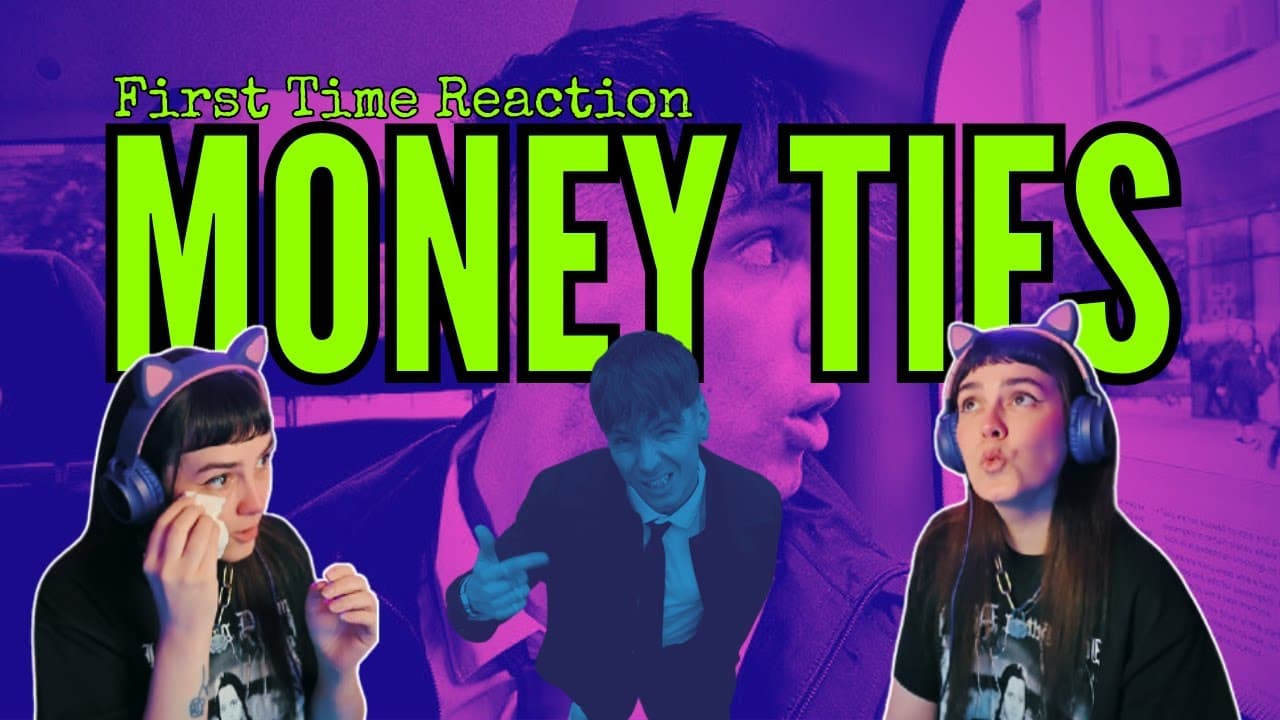 MONEY TIES by Ren *Emotional* First Time Reaction